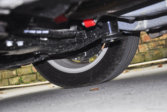 2016款悦翔V7 1.6L自动乐享型国IV