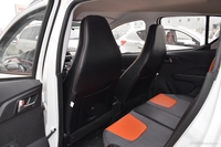 2017款EC系列 EC200 灵动版