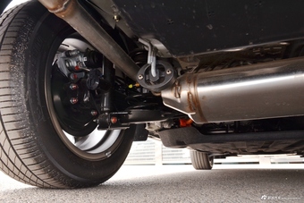 2018款讴歌CDX 2.0L 两驱创享·魅版Hybrid