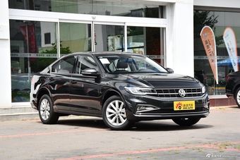 2019款宝来 1.5L自动精英型