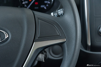 2018款欧尚X70A 1.5L手动舒适型