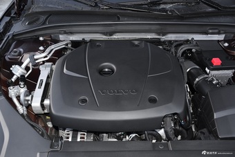 2017款沃尔沃S90 2.0T自动T5智尊版