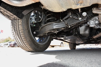 2018款马自达CX-4 2.5L自动四驱蓝天运动版