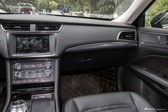 2015款金牛座2.7T自动时尚型