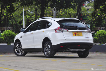 2017款优6 SUV 1.8T自动科技超值型