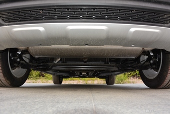 2017款观致3都市SUV 1.6T自动致悦型