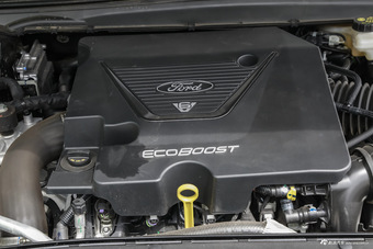 2015款金牛座2.7T自动时尚型