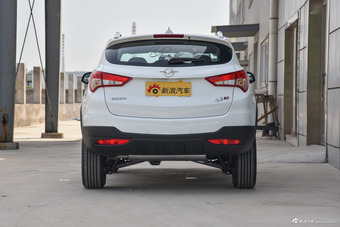 2017款海马S5强动力版1.6L手动舒适型