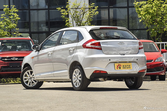 2015款风云2 1.5L手动新锐版