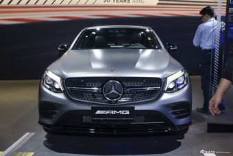 奔驰GLC级（进口）