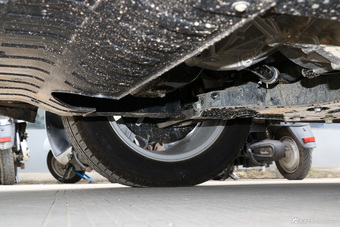 2017款比速T5 1.5T手动尊贵型