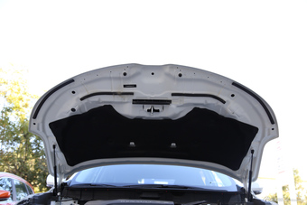 2017款科雷傲2.5L自动四驱尊贵版