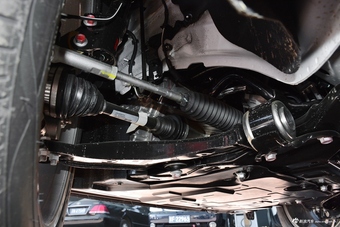 2017款哈弗H7L 2.0T自动两驱豪华型红标