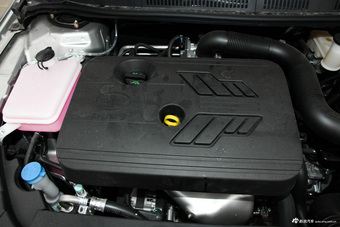 2018款骏派A50 1.5L手动智联豪华型 