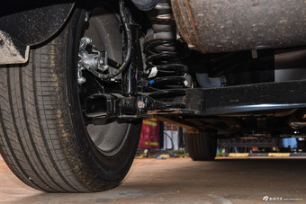 2015款KX3 1.6L自动两驱DLX