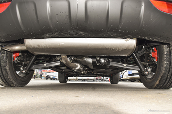 2018款海马S5 1.6L手动豪华型