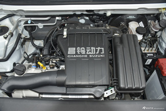 2015款利亚纳A6 1.4L手动两厢理想型