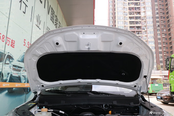 2017款幻速S5 1.3T自动豪华型