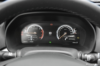 2017款WEY VV7c 2.0T自动超豪型