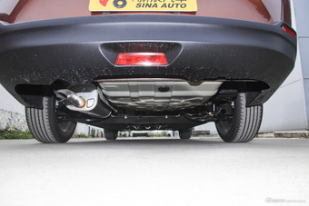 2018款启辰D60 1.6L自动智联豪华版