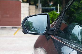 2017款探界者1.5T自动四驱拓界版535T