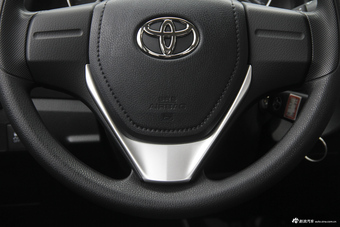 2017款雷凌改款185T自动新锐版