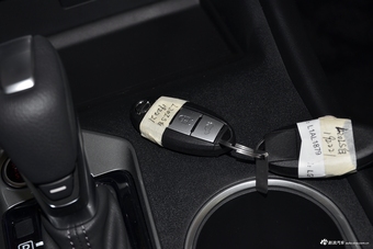 2019款天籁2.0L自动XL舒适版