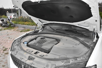 2017款WEY VV7c 2.0T自动超豪型