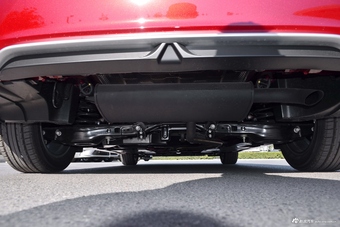 2017款雷克萨斯CT200h 舒适版单色