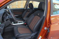 2017款比亚迪宋盖世升级版1.5TID自动精英型