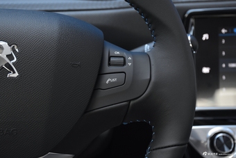 2018款标致308  350THP 自动尊贵版