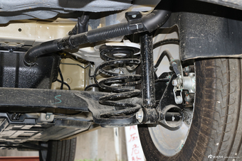 2017款宝骏510 1.5L自动时尚型