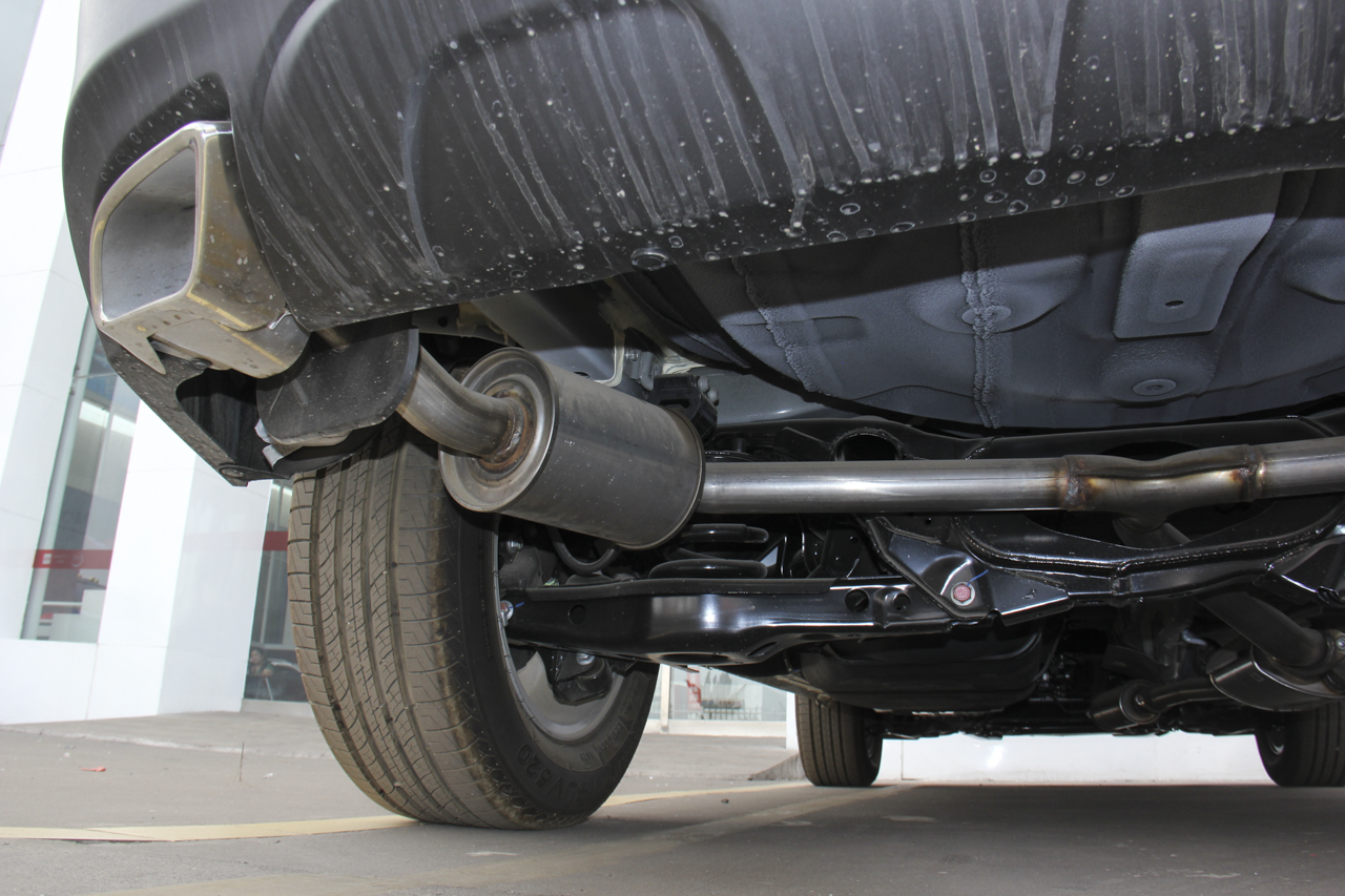 2018款比亚迪宋1.5TID自动智联尊荣型