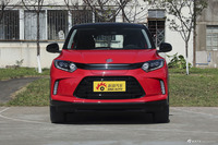 纯电动SUV新选择 实拍全新理念VE-1