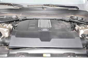 2016款揽胜运动版3.0自动V6 SC HSE