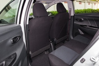 2017款致享1.3L手动魅动版