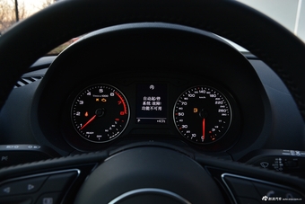 2019款奥迪A3 1.4T自动Sportback 35 TFSI风尚型国VI