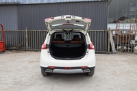 2016款北汽威旺S50 1.5T CVT欢动尊贵型