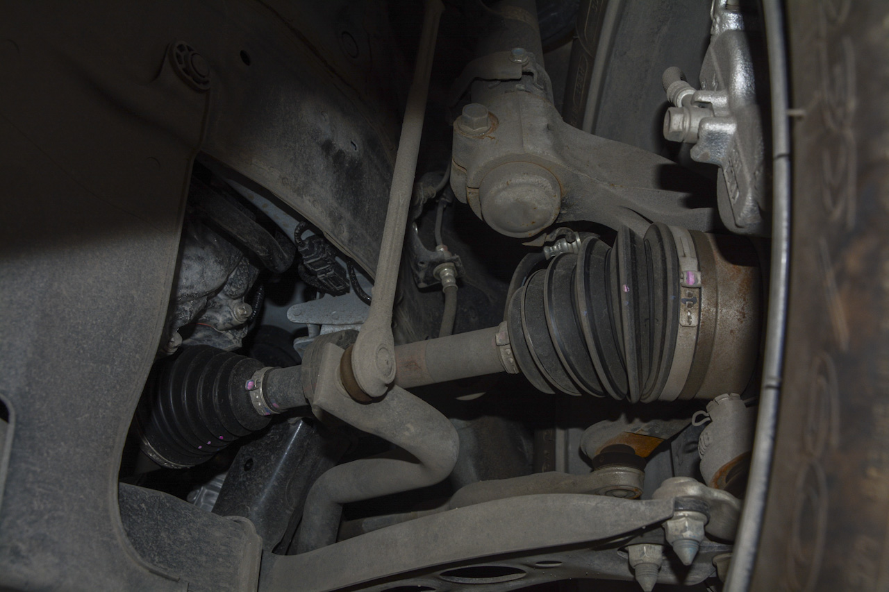 2017款CR-V混动 2.0L自动净致版