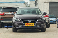 2018款睿骋CC1.5T自动智雅型