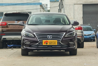 2018款睿骋CC1.5T自动智雅型