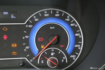 2017福美来七座版1.5T自动适·享型7座