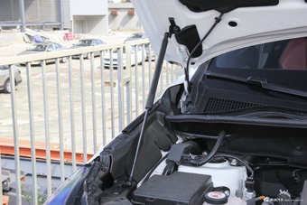 2017款雷克萨斯NX300 2.0T自动全驱 F SPORT