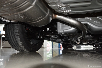 2018款雪佛兰科鲁兹 330T 双离合RedLine