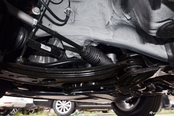 2018款柯米克1.5L自动标准版 