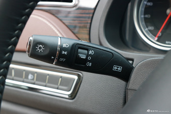 2018款君马S70 1.5T手动舒适型