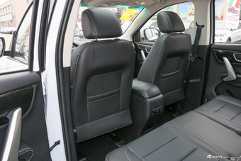 2016款斯威X7 1.8L手动豪华型