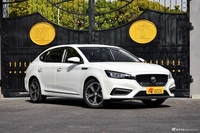 2018款名爵6新能源 45T E-DRIVE智驱混动PILOT超级互联网版