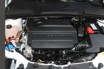 2017款福睿斯改款1.5L自动舒适型