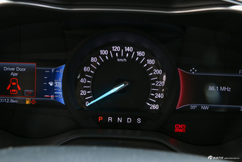 2018款蒙迪欧2.0T自动豪华型EcoBoost 200